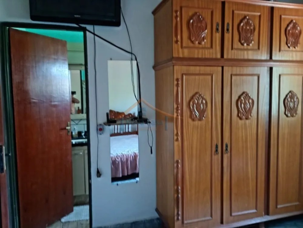 Chácara, 4 quartos, 2080 m² - Foto 13