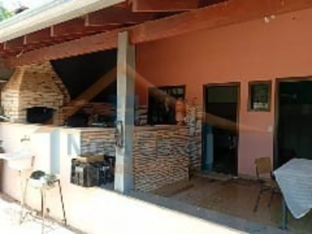 Chácara, 4 quartos, 2080 m² - Foto 5