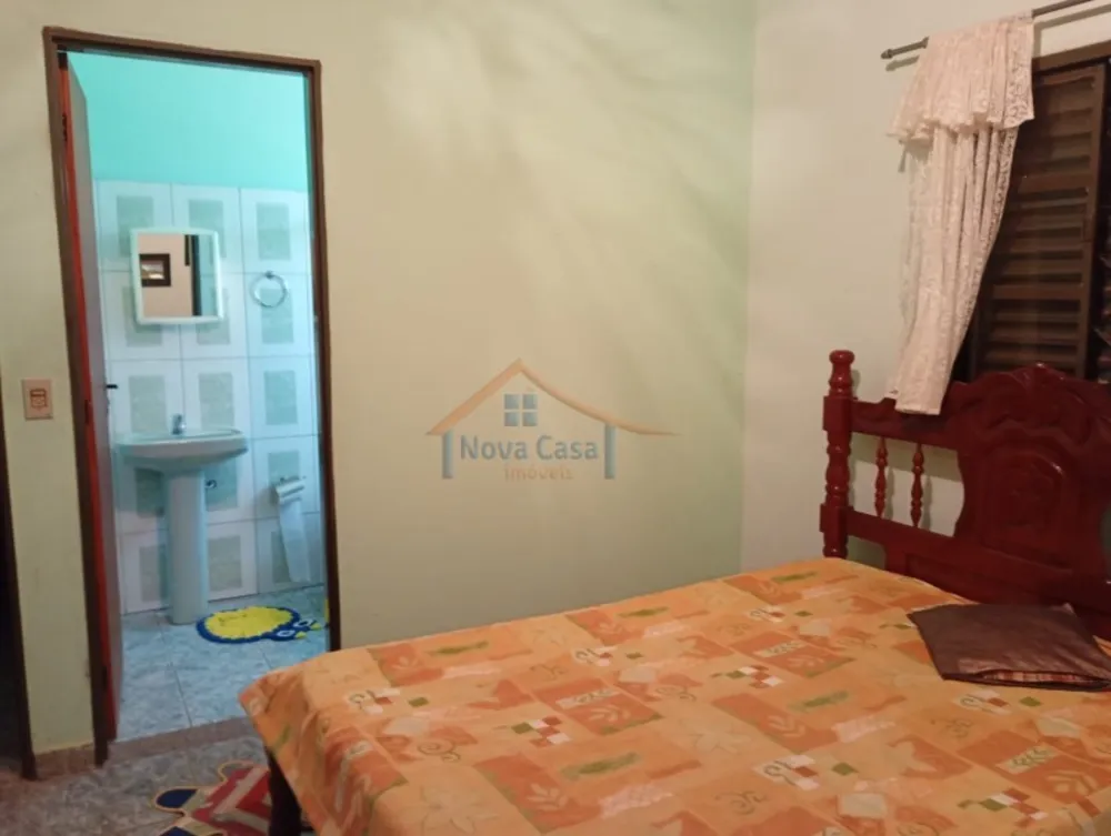 Chácara, 4 quartos, 2080 m² - Foto 4