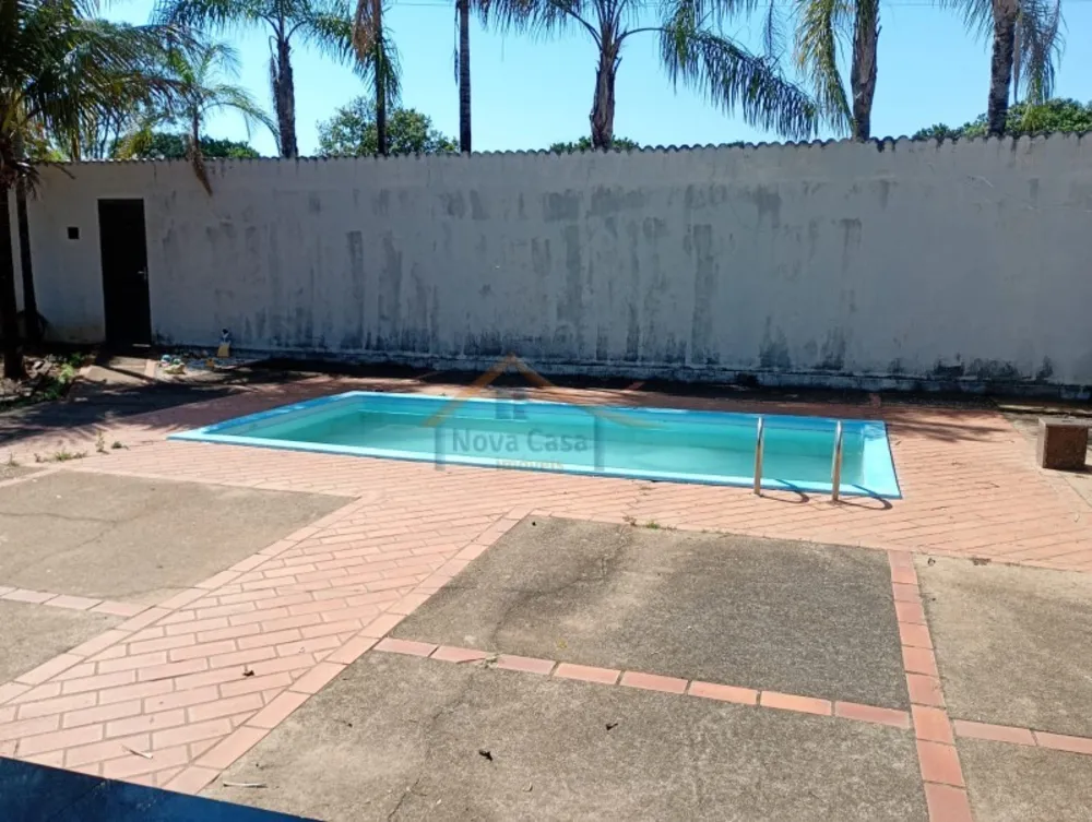 Chácara, 4 quartos, 2080 m² - Foto 12