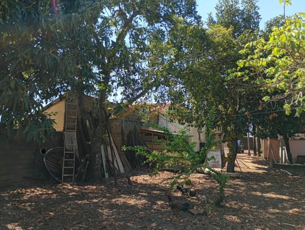Chácara, 4 quartos, 2080 m² - Foto 16