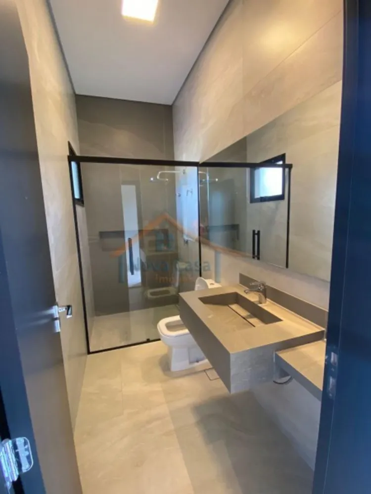 Casa de Condomínio, 4 quartos - Foto 9