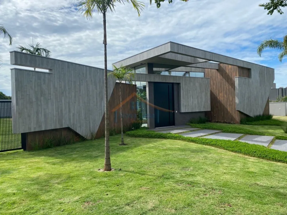 Casa de Condomínio, 4 quartos - Foto 1