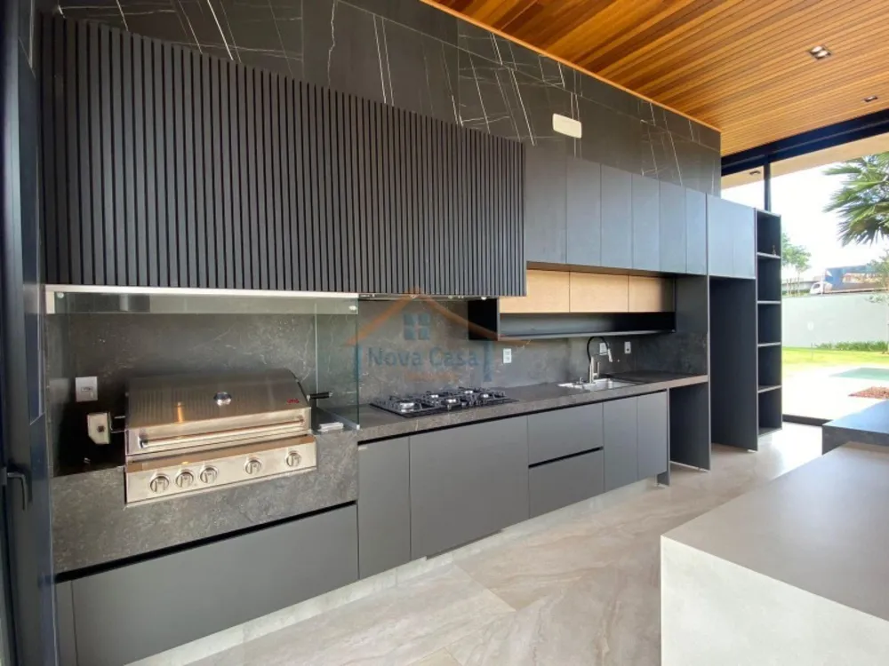 Casa de Condomínio, 4 quartos - Foto 10