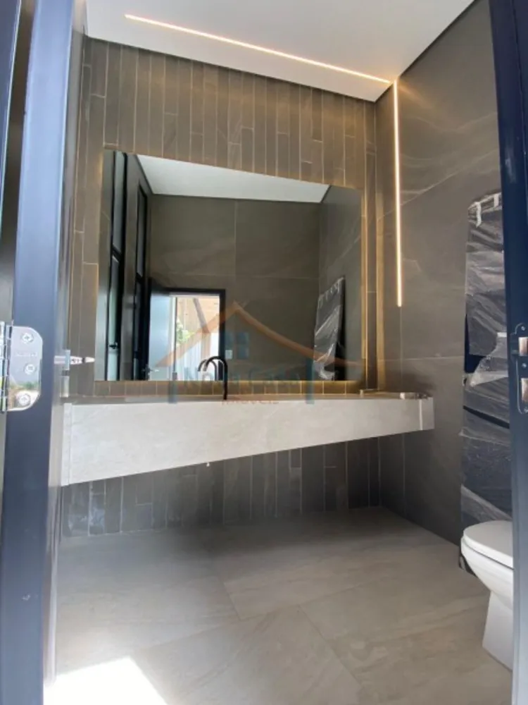 Casa de Condomínio, 4 quartos - Foto 8