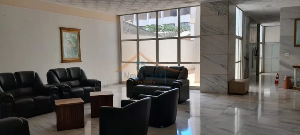 Apartamento, 3 quartos, 216 m² - Foto 11
