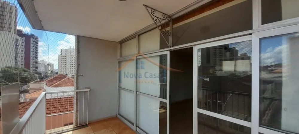 Apartamento, 3 quartos, 216 m² - Foto 12