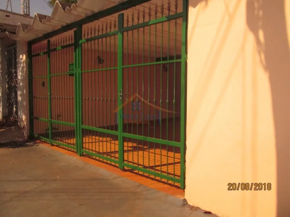 Casa, 3 quartos, 80 m² - Foto 2