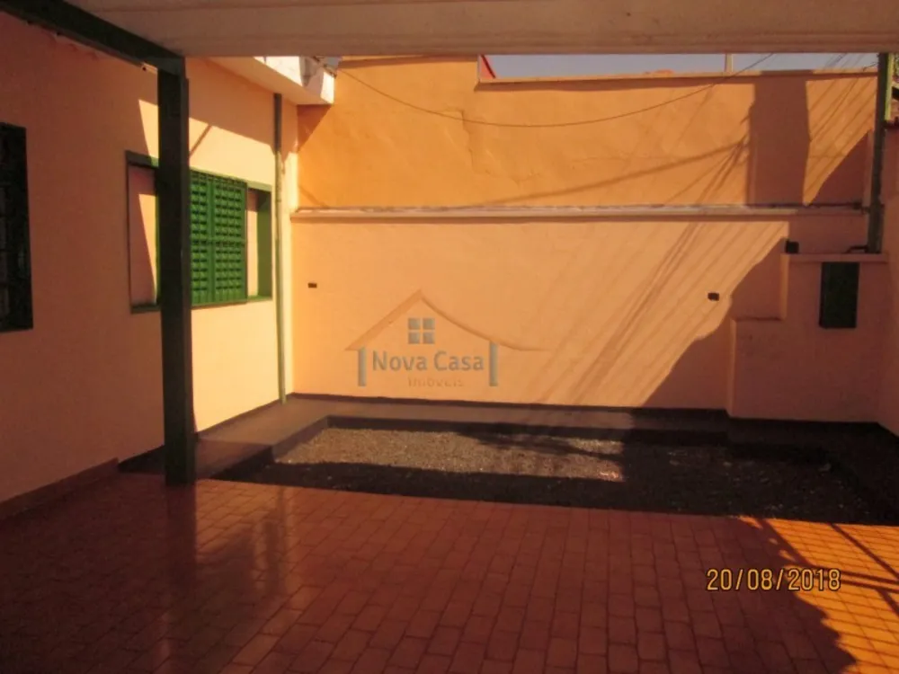 Casa, 3 quartos, 80 m² - Foto 2