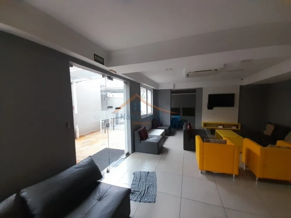 Apartamento, 2 quartos, 50 m² - Foto 15