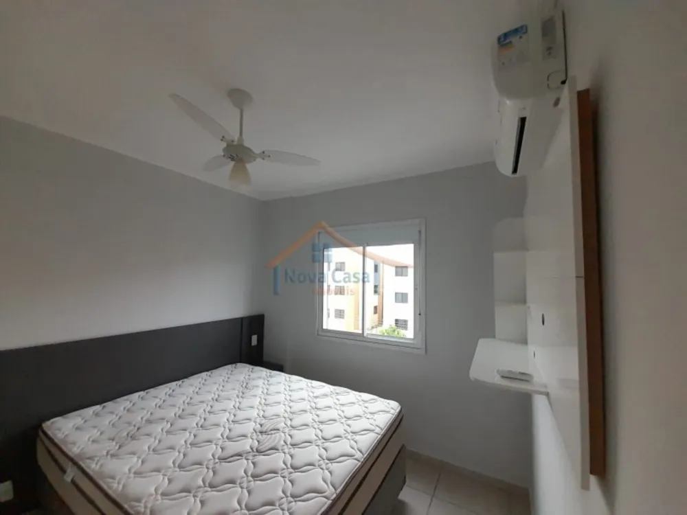 Apartamento, 2 quartos, 50 m² - Foto 4