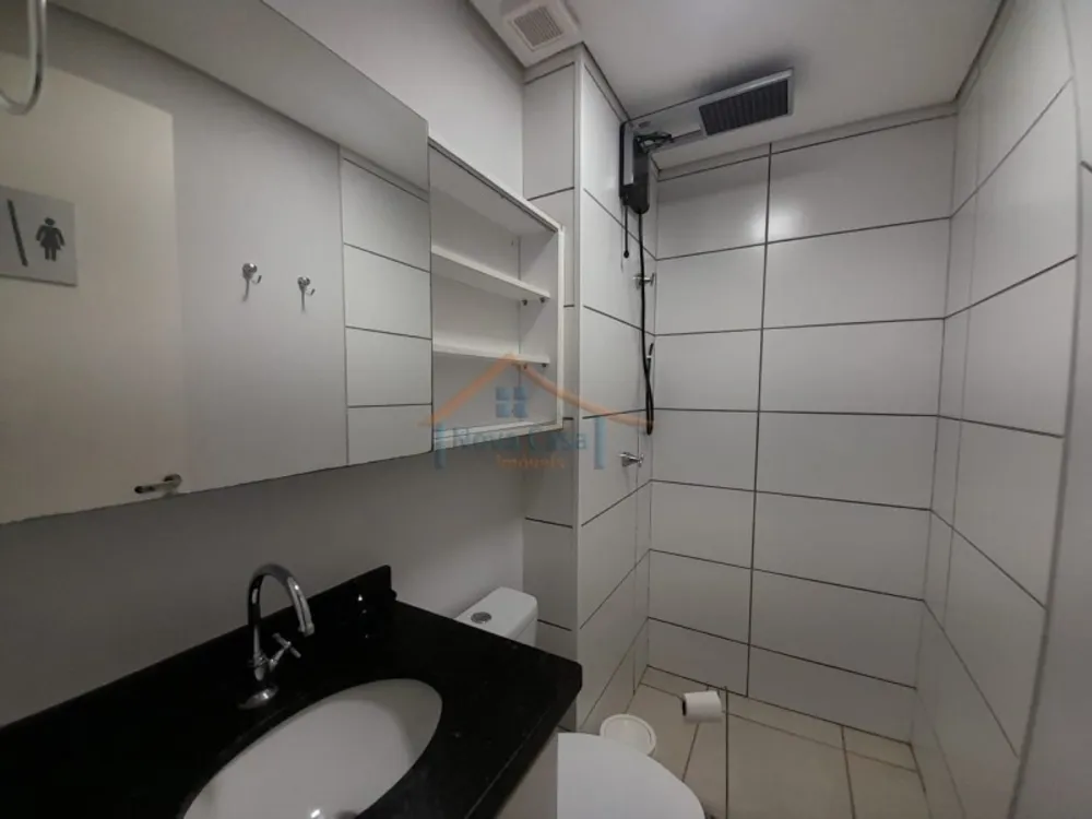 Apartamento, 2 quartos, 50 m² - Foto 7