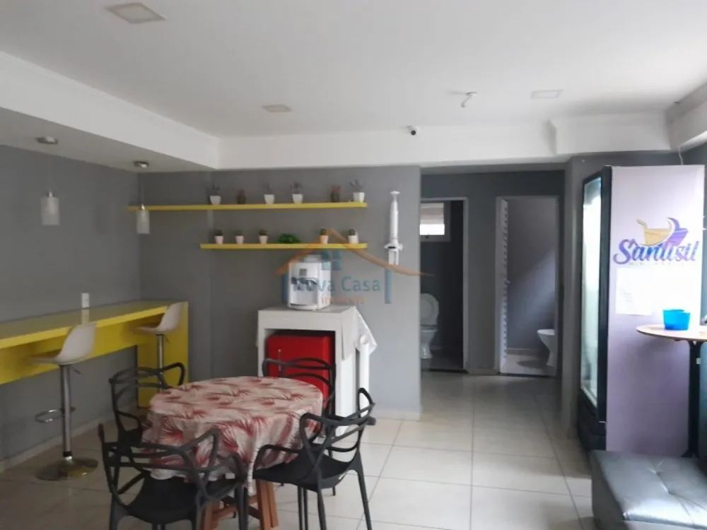 Apartamento, 2 quartos, 50 m² - Foto 14