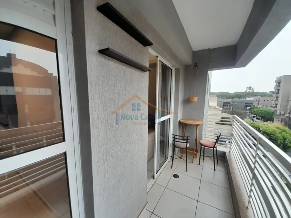 Apartamento, 2 quartos, 50 m² - Foto 8