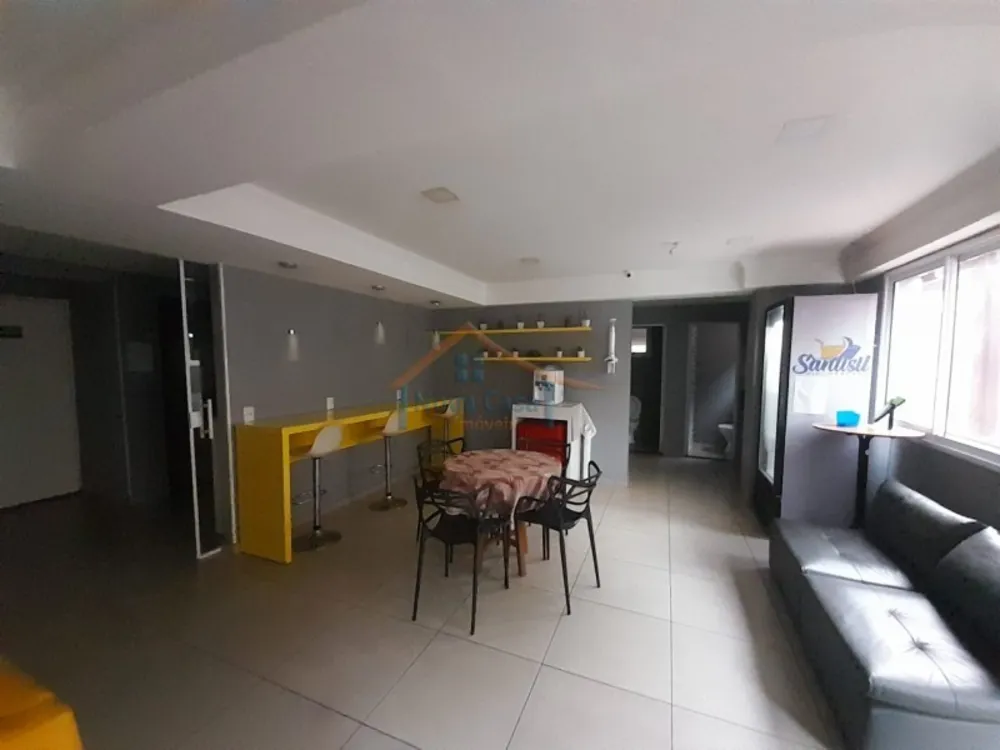 Apartamento, 2 quartos, 50 m² - Foto 13