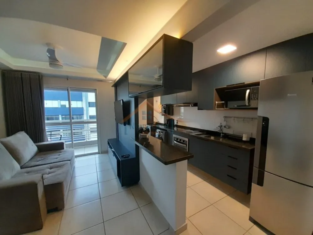 Apartamento, 2 quartos, 50 m² - Foto 1