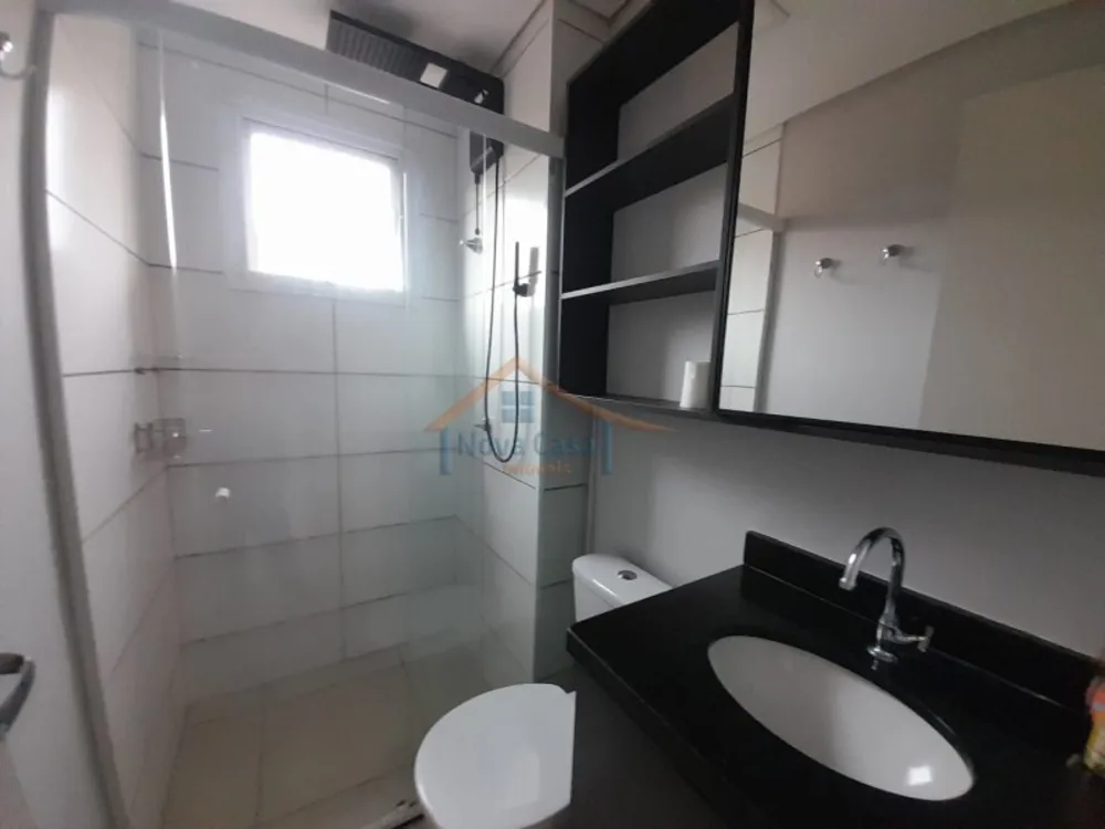 Apartamento, 2 quartos, 50 m² - Foto 11