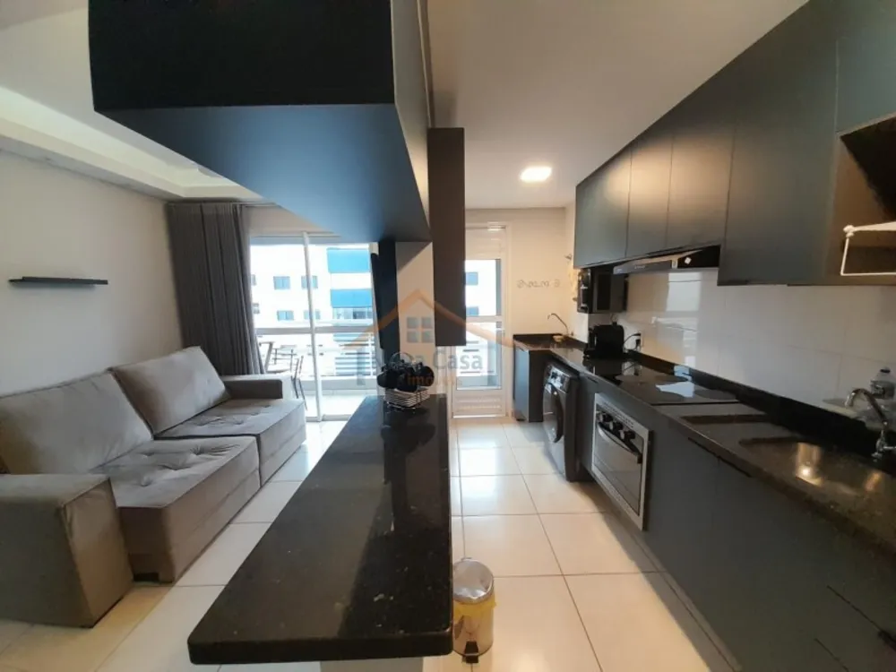 Apartamento, 2 quartos, 50 m² - Foto 2