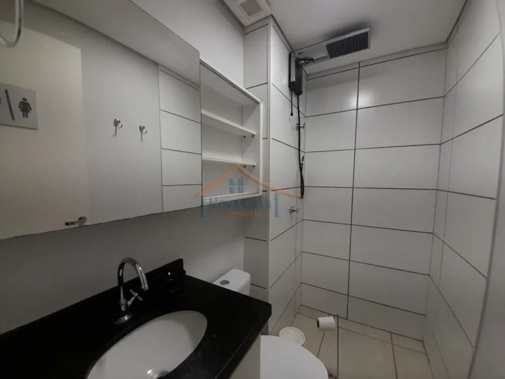 Apartamento, 2 quartos, 50 m² - Foto 6
