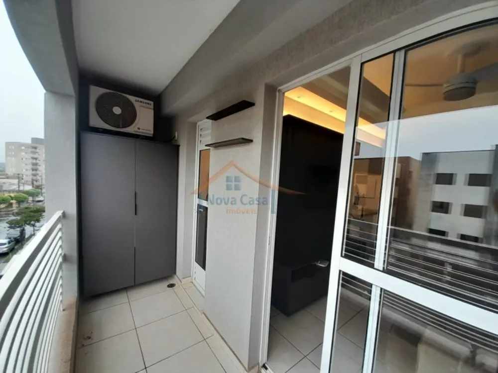 Apartamento, 2 quartos, 50 m² - Foto 9