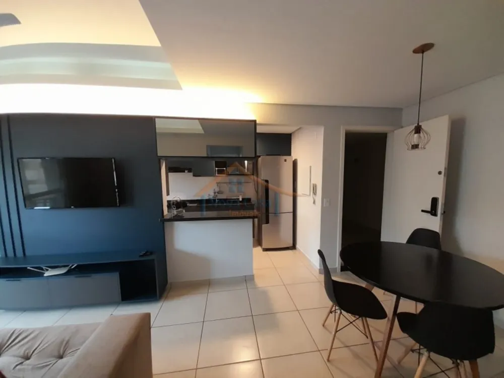 Apartamento, 2 quartos, 50 m² - Foto 3