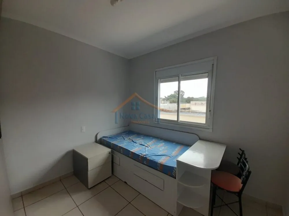 Apartamento, 2 quartos, 50 m² - Foto 5