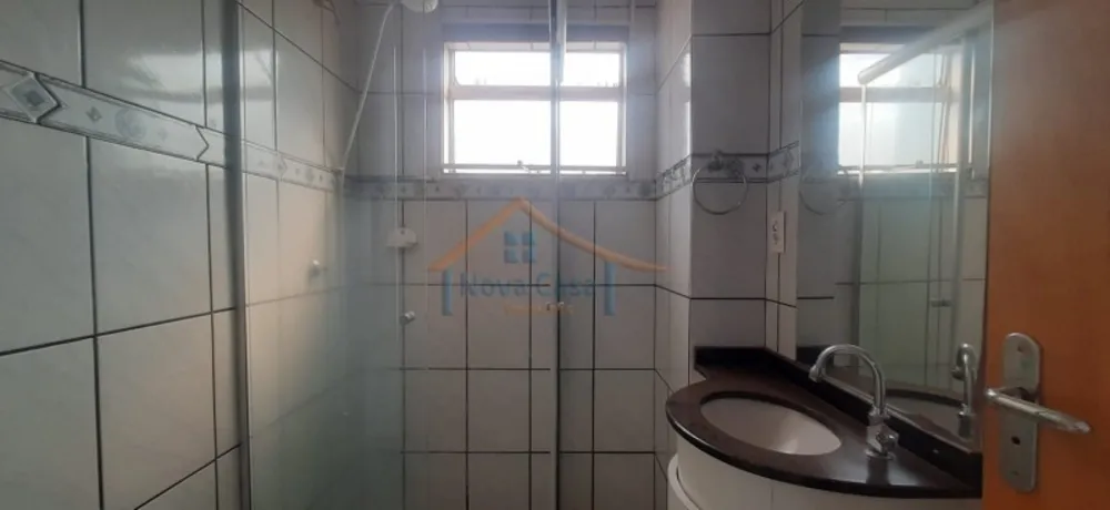 Apartamento, 2 quartos, 60 m² - Foto 3