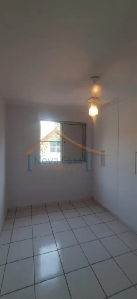Apartamento, 2 quartos, 60 m² - Foto 4