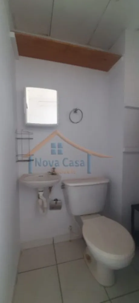 Apartamento, 2 quartos, 60 m² - Foto 5