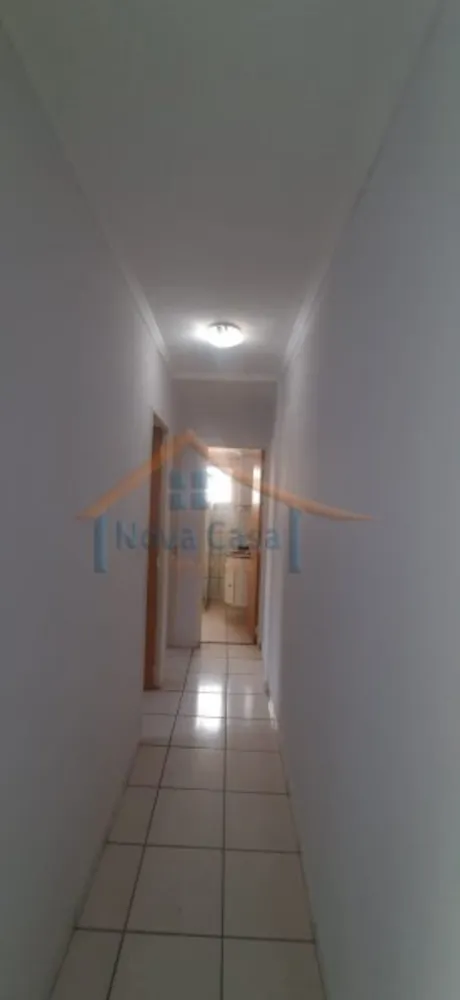 Apartamento, 2 quartos, 60 m² - Foto 10