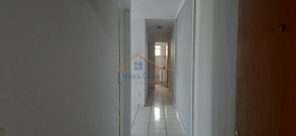 Apartamento, 2 quartos, 60 m² - Foto 4