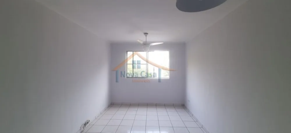 Apartamento, 2 quartos, 60 m² - Foto 1