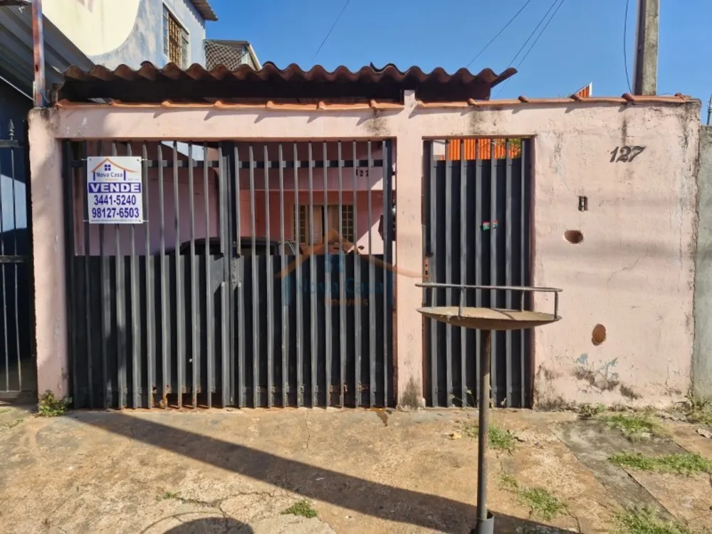 Casa, 2 quartos, 125 m² - Foto 2