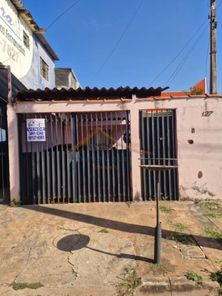 Casa, 2 quartos, 125 m² - Foto 1