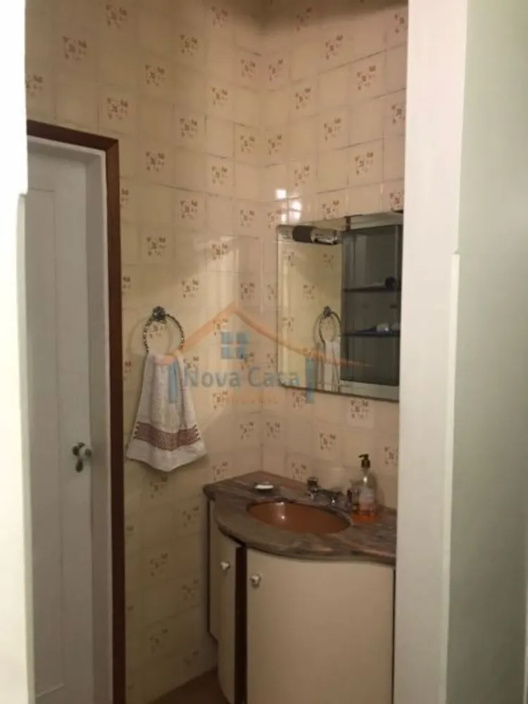 Casa, 3 quartos, 194 m² - Foto 6