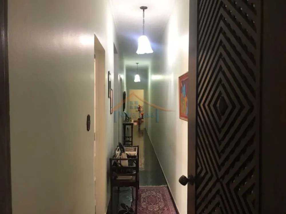 Casa, 3 quartos, 194 m² - Foto 5