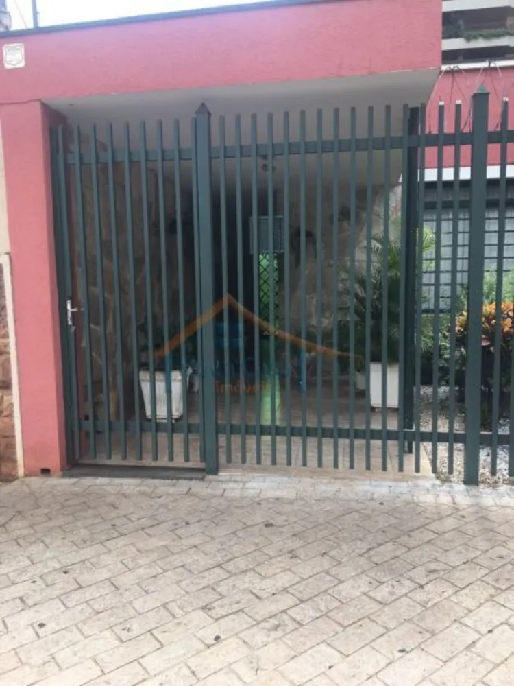 Casa, 3 quartos, 194 m² - Foto 12
