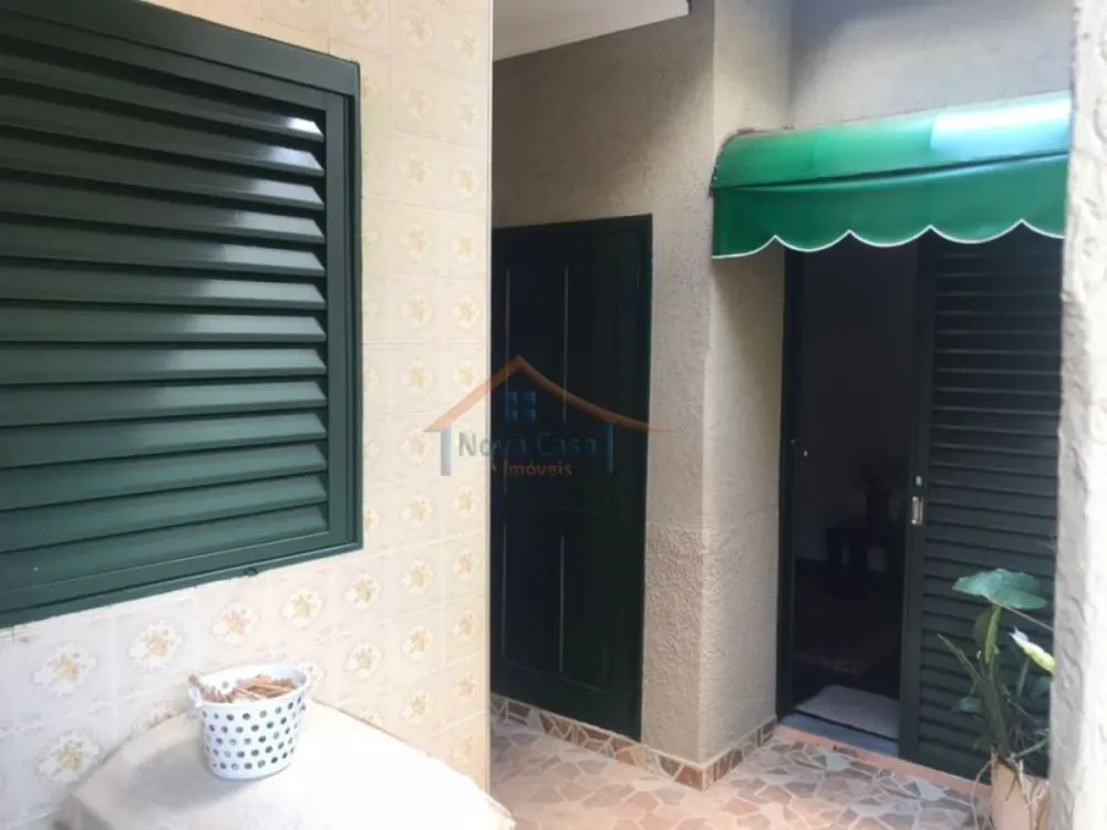 Casa, 3 quartos, 194 m² - Foto 4