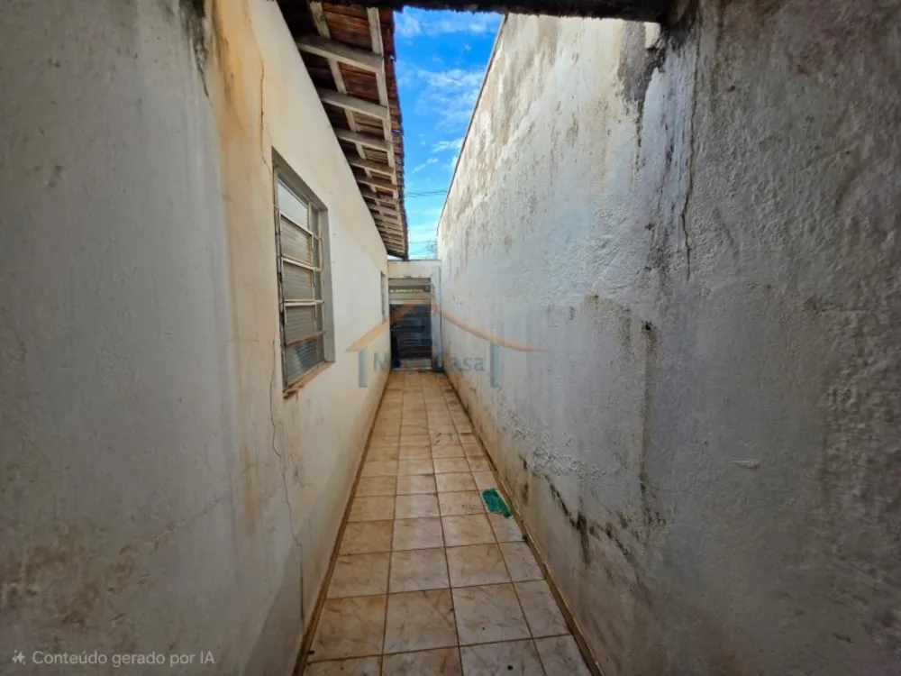 Casa, 2 quartos, 192 m² - Foto 3