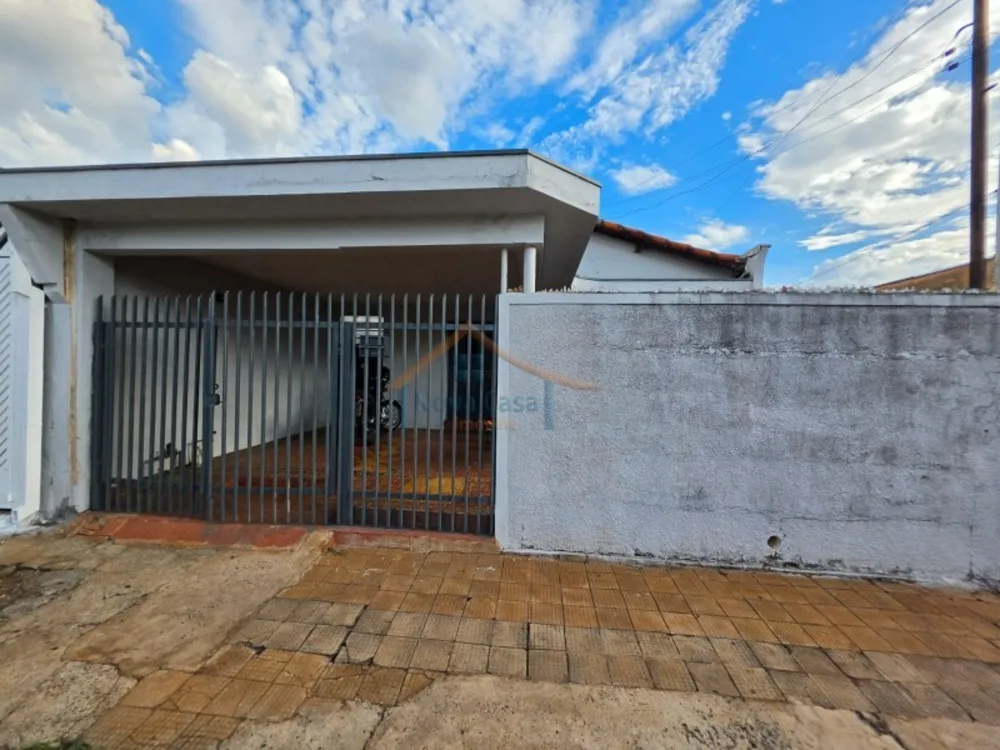 Casa, 2 quartos, 192 m² - Foto 2
