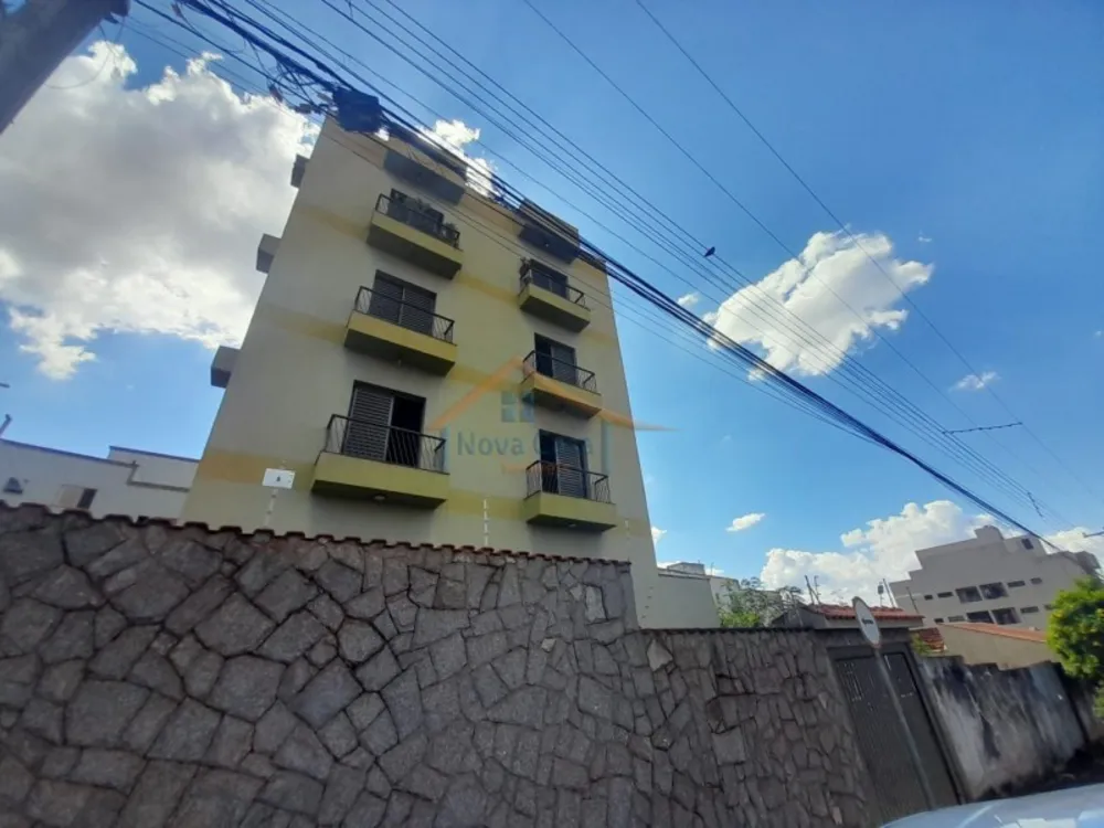 Apartamento, 3 quartos, 87 m² - Foto 2