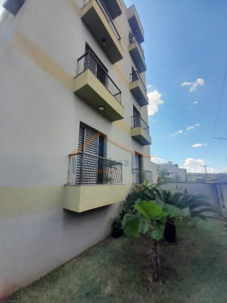 Apartamento, 3 quartos, 87 m² - Foto 1