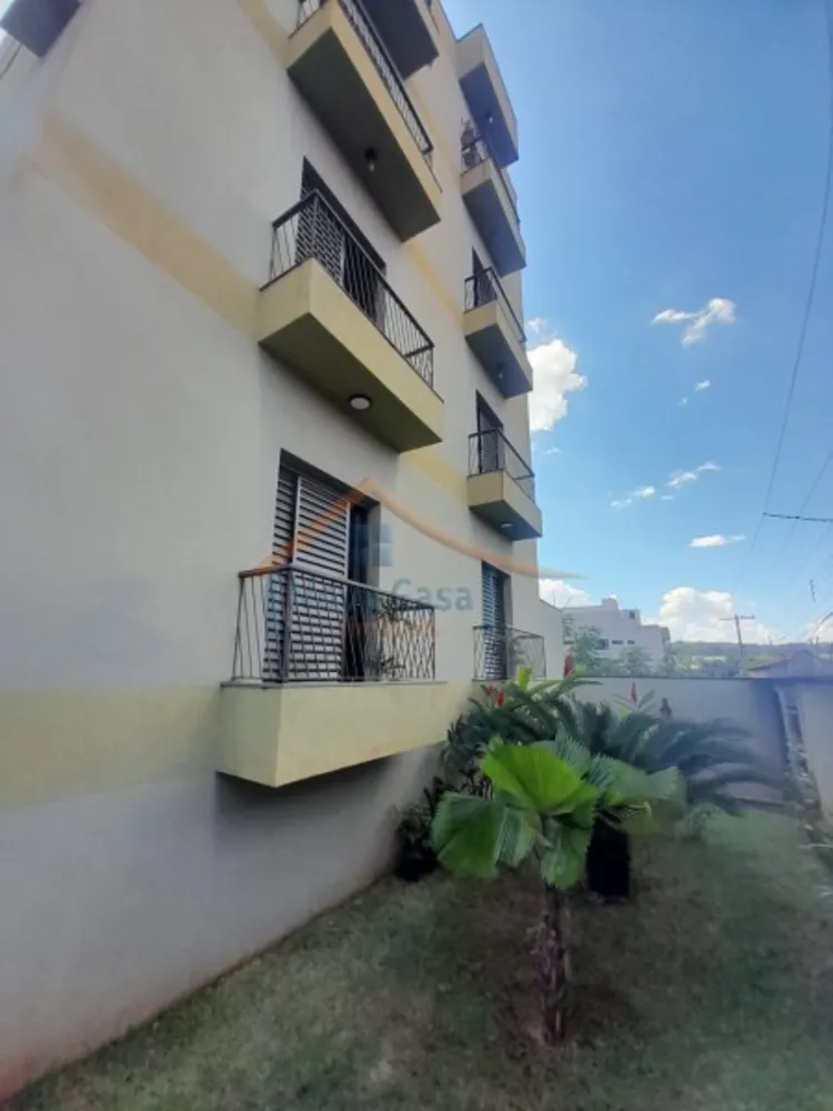 Apartamento, 3 quartos, 87 m² - Foto 3