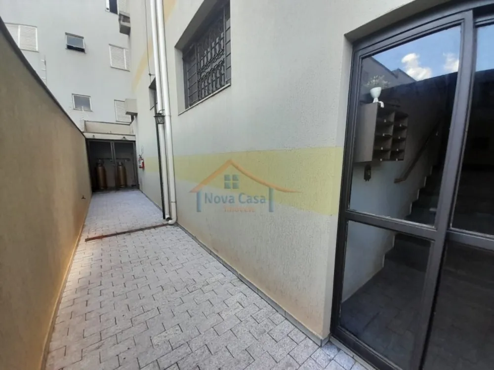 Apartamento, 3 quartos, 87 m² - Foto 5