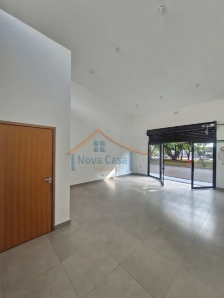 Prédio Inteiro, 50 m² - Foto 2