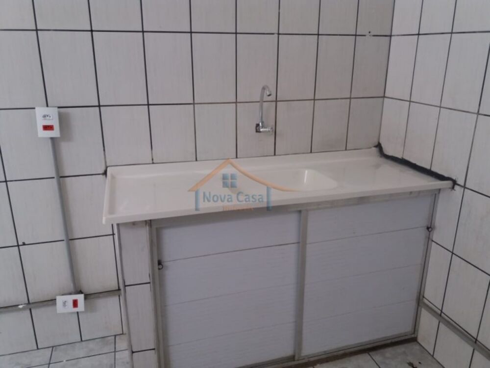 Prédio Inteiro, 35 m² - Foto 3
