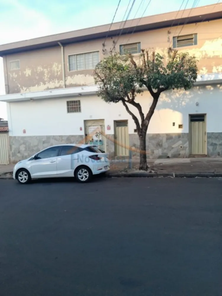 Prédio Inteiro, 35 m² - Foto 10