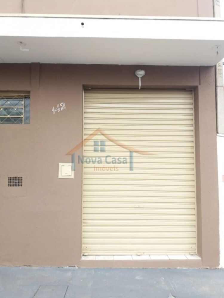 Prédio Inteiro, 35 m² - Foto 2
