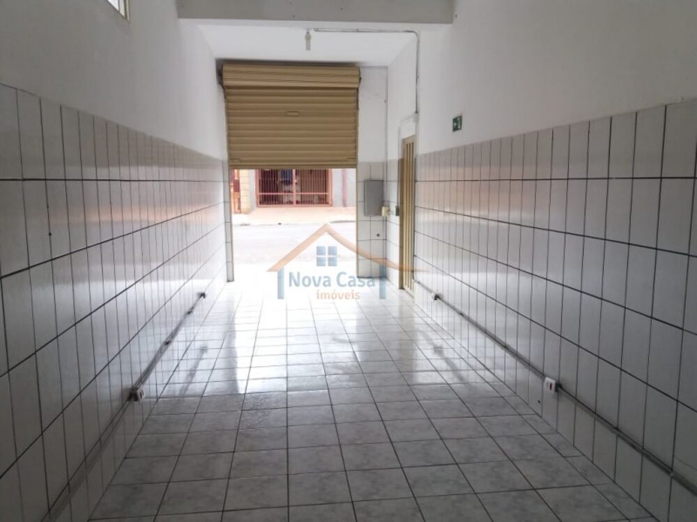 Prédio Inteiro, 35 m² - Foto 1