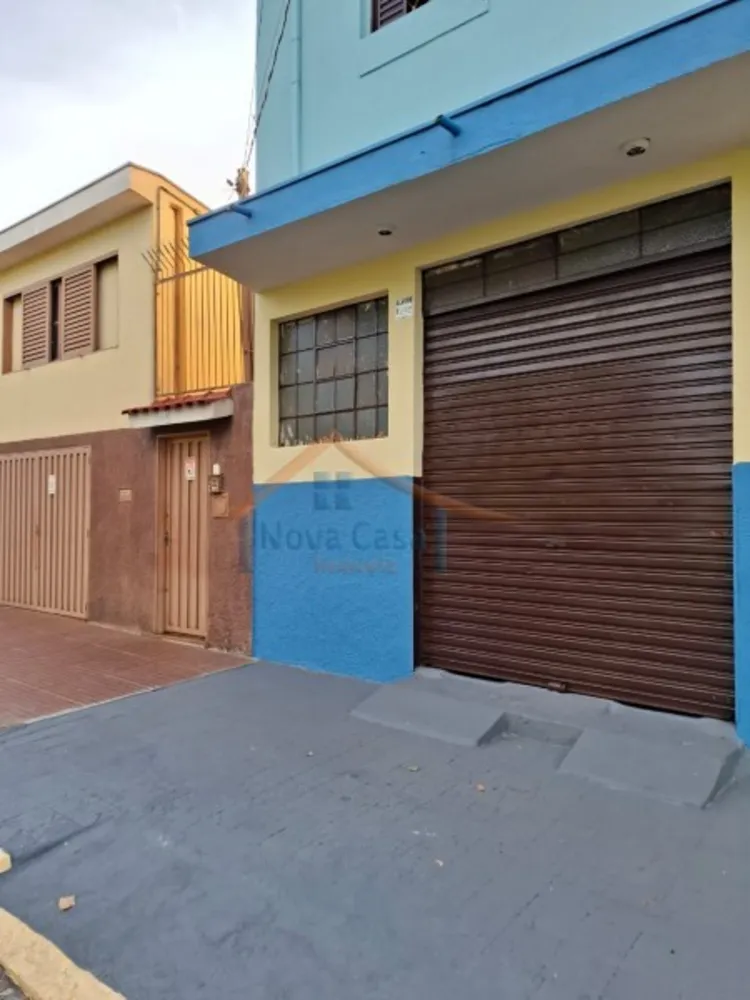 Prédio Inteiro, 265 m² - Foto 1